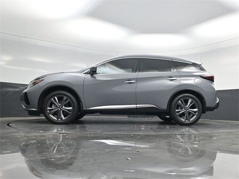 Used 2024 Nissan Murano Platinum w/ Cargo Package image 53