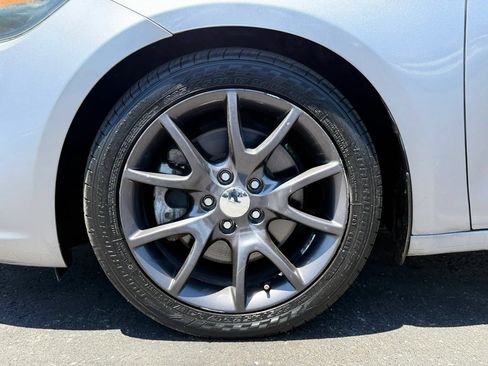 Used 2016 Dodge Dart SE w/ Convenience Group FWD image 23
