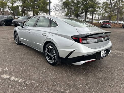 New 2026 Hyundai Sonata SEL image 5