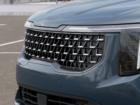 New 2026 Kia Carnival SX Prestige image 12