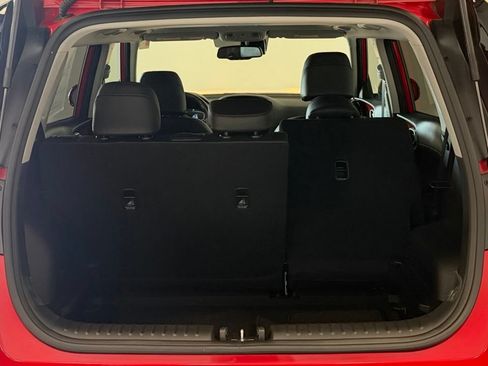 Used 2025 Kia Soul GT-Line FWD image 28