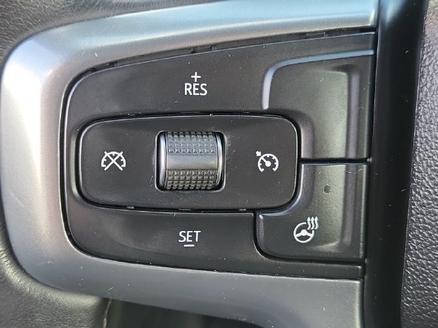 Used 2022 Chevrolet Silverado 1500 RST w/ Safety Package RWD image 8
