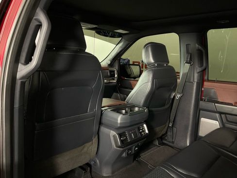 Used 2022 Ford F150 Lariat w/ Equipment Group 502A High image 15