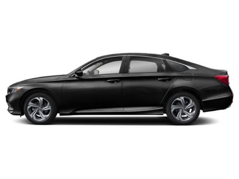 Used 2020 Honda Accord EX image 3