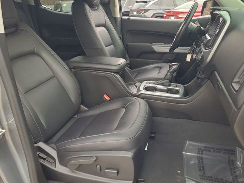 Used 2022 Chevrolet Colorado ZR2 image 20