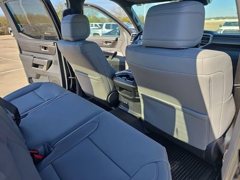 New 2026 Toyota Tundra SR5 image 11