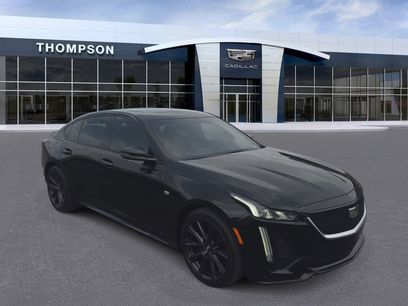 Used 2020 Cadillac CT5 Sport w/ Platinum Package