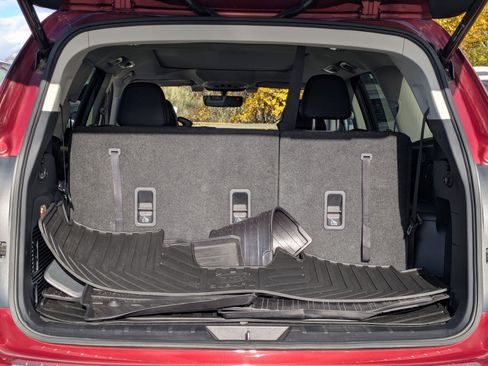 Used 2020 Subaru Ascent Limited w/ Technology Package image 36