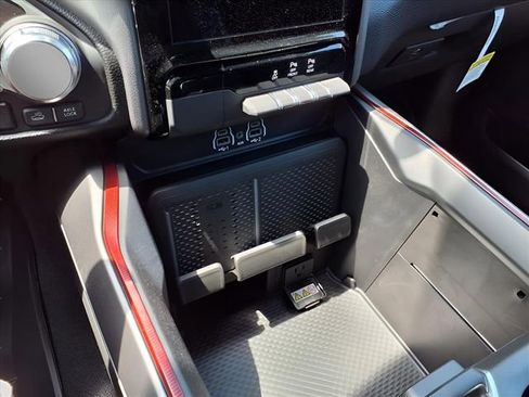 New 2026 RAM 1500 Rebel w/ Rebel Level 1 Equipment Group image 13