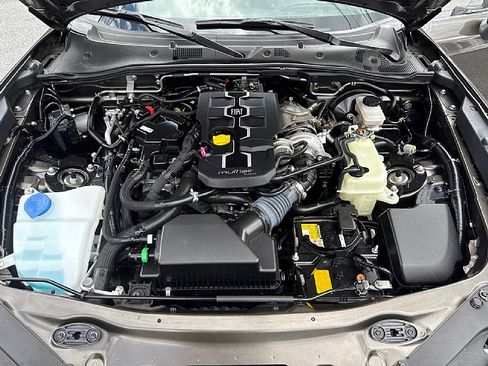 Used 2017 FIAT 124 Spider Classica image 22