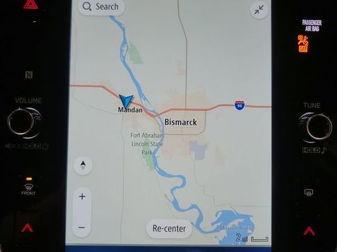 Certified 2025 Subaru Outback Limited image 12