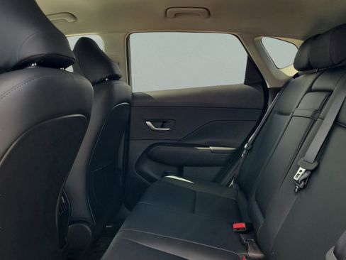 New 2026 Hyundai Kona SEL Premium image 10