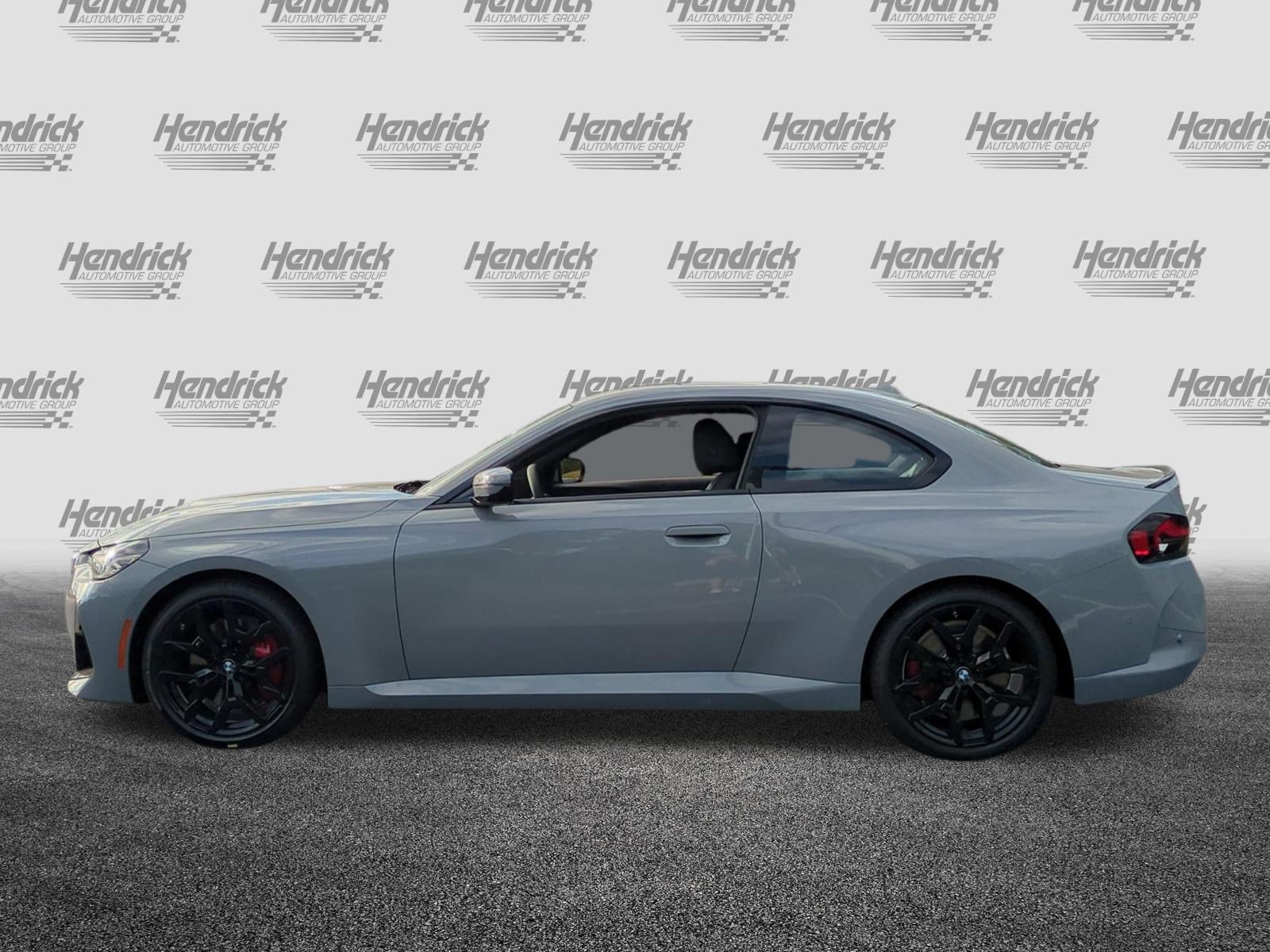 New 2026 BMW 230i Coupe RWD image 6