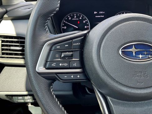 Certified 2023 Subaru Outback Premium image 22