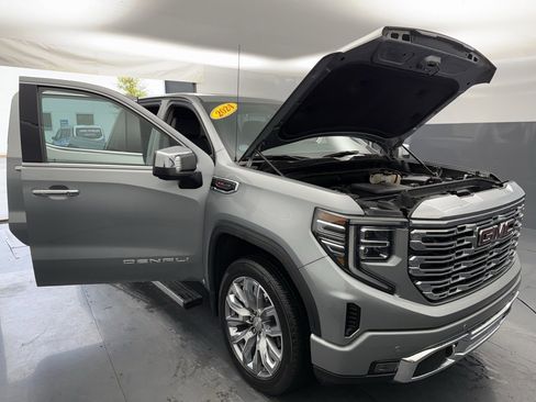Used 2024 GMC Sierra 1500 Denali image 14