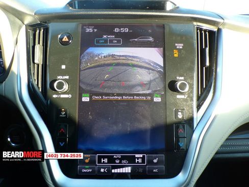 Used 2022 Subaru Outback Limited image 33