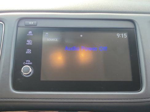 Used 2021 Honda HR-V EX image 23