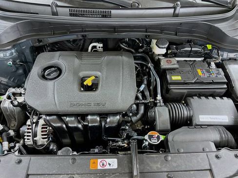 New 2025 Kia Soul LX image 27