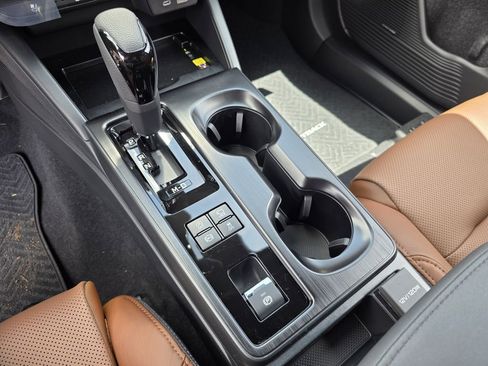 New 2026 Subaru Outback Touring XT AWD/4WD image 22