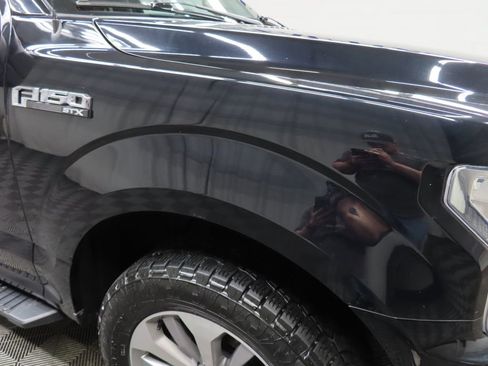 Used 2018 Ford F150 XL w/ Equipment Group 101A Mid AWD/4WD image 27