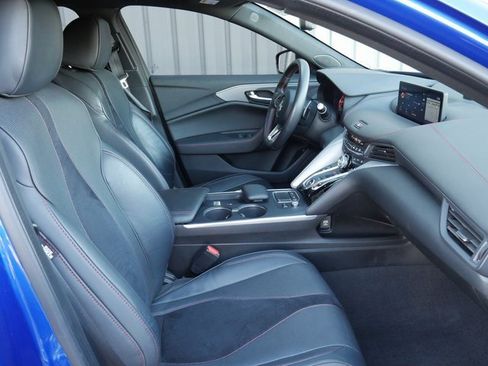 Used 2021 Acura TLX w/ A-SPEC Pkg image 27