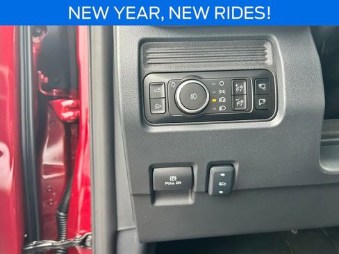 New 2026 Ford F350 Lariat w/ Lariat Ultimate Package image 17