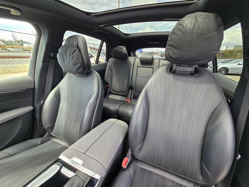 Used 2023 Mercedes-Benz EQS 450+ 4MATIC SUV image 22