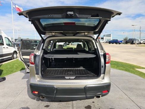 Used 2020 Subaru Ascent Premium w/ Sport Package image 10