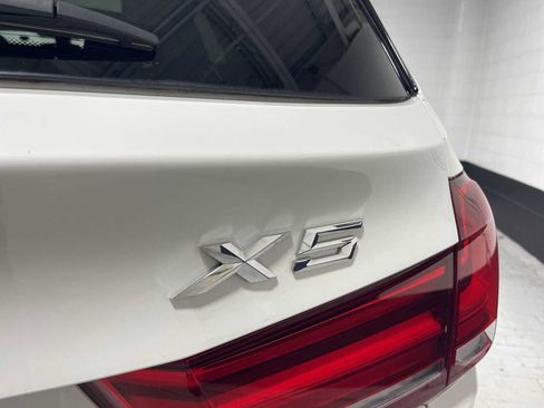 Used 2017 BMW X5 xDrive35i AWD/4WD image 7