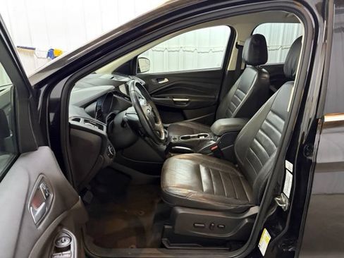 Used 2015 Ford Escape Titanium AWD/4WD image 28