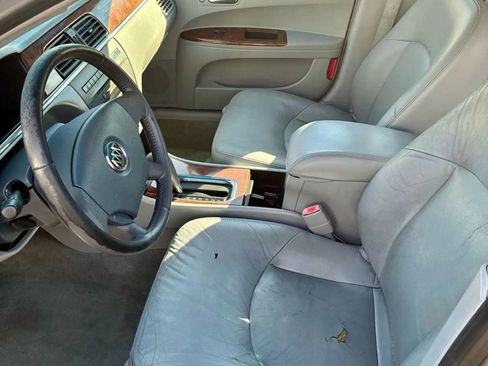 Used 2006 Buick LaCrosse CXL w/ Chrome Appearance Package image 7