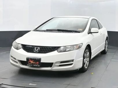 Used 2009 Honda Civic LX