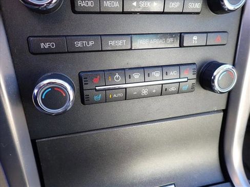 Used 2010 Lincoln MKZ AWD image 18