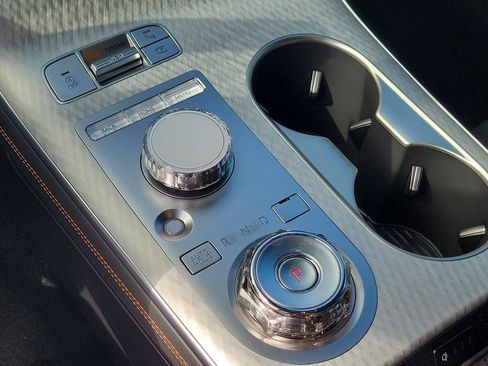 New 2026 Genesis GV70 2.5T Sport Prestige image 32