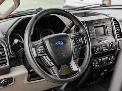 Used 2019 Ford F250 XLT AWD/4WD image 19
