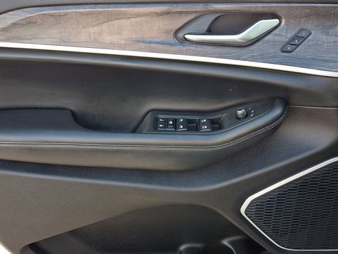 Used 2021 Jeep Grand Cherokee L Limited image 14