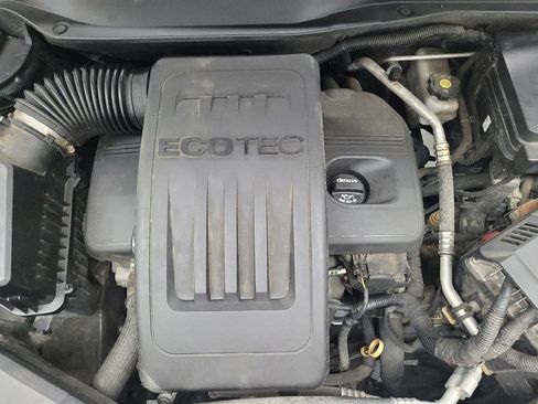Used 2017 Chevrolet Equinox LS FWD image 30