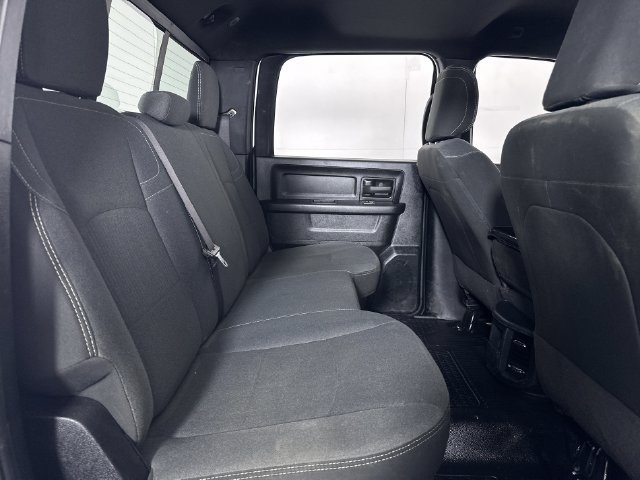 Used 2022 RAM 2500 Tradesman AWD/4WD image 28