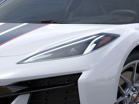 New 2026 Chevrolet Corvette Z06 image 36