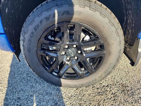 New 2026 Chevrolet Silverado 1500 RST image 10