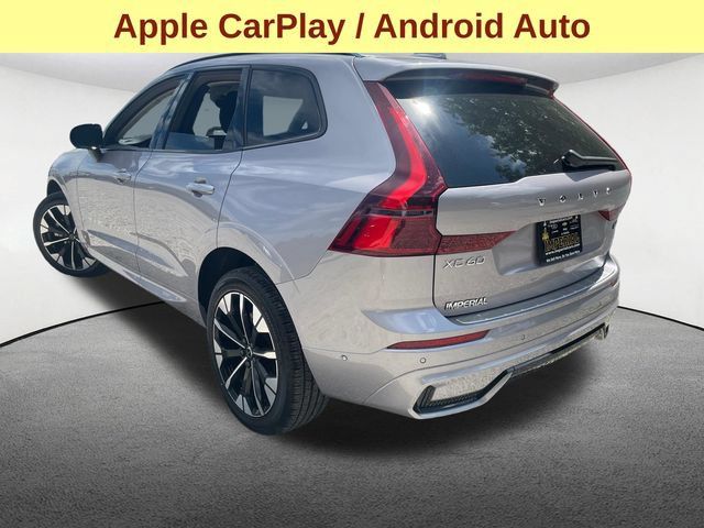 Used 2026 Volvo XC60 B5 Plus AWD/4WD image 10