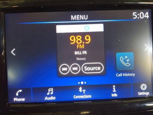 Used 2019 Nissan Murano S image 25