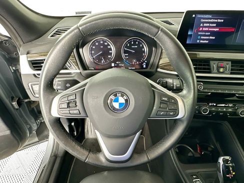 Used 2023 BMW X2 xDrive28i w/ Premium Package 2 AWD/4WD image 11