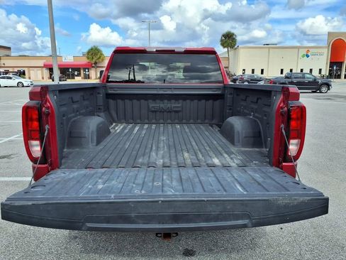 Used 2024 GMC Sierra 1500 Elevation AWD/4WD image 17