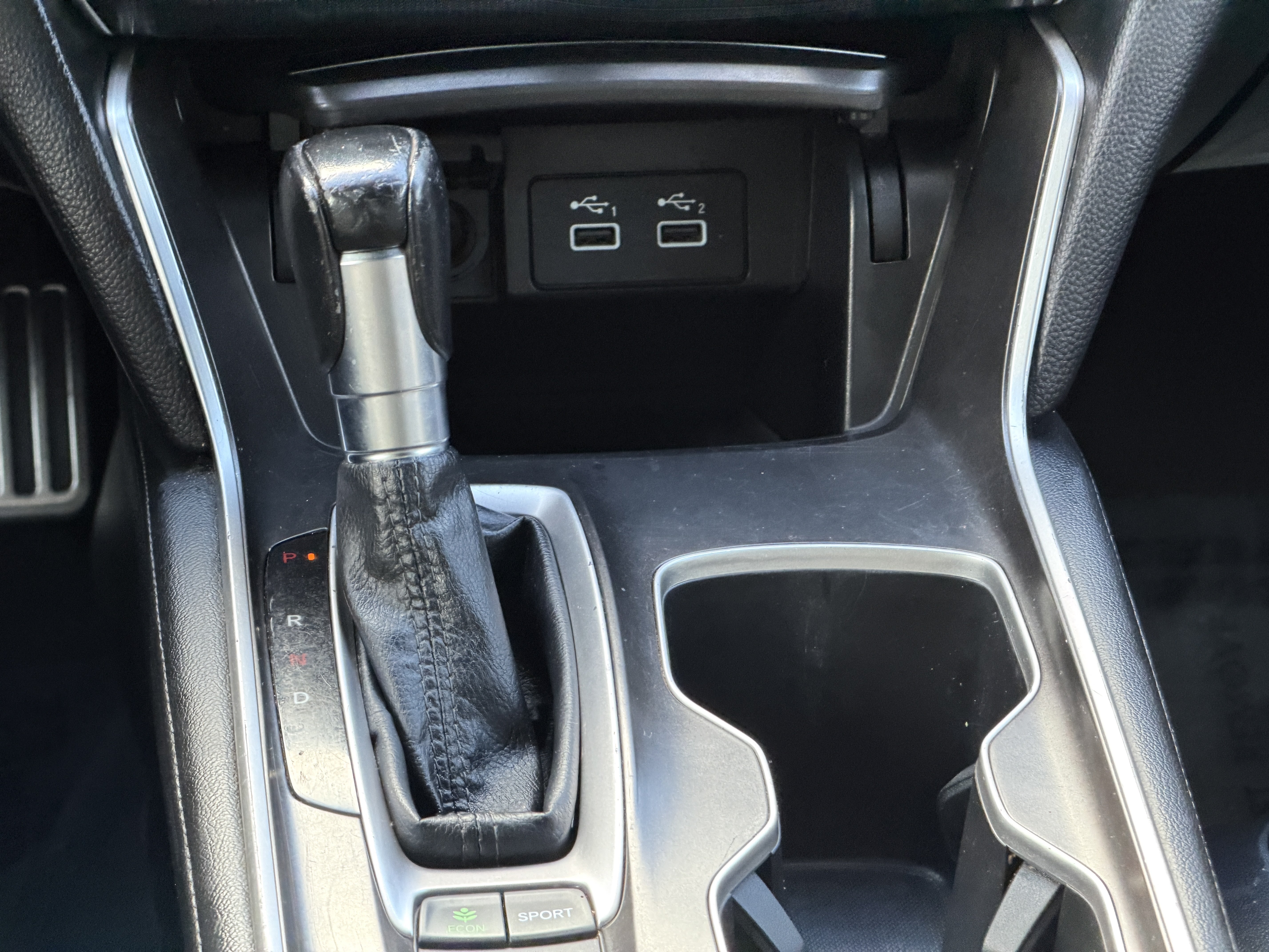 Used 2021 Honda Accord Sport Special Edition image 17