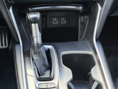 Used 2021 Honda Accord Sport Special Edition image 17