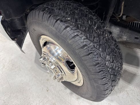 Used 2023 Ford F350 XLT image 17