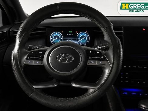 Used 2023 Hyundai Tucson XRT FWD image 11