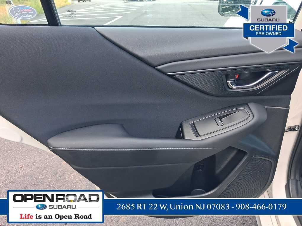 Used 2025 Subaru Legacy Premium w/ Tech Package #1 AWD/4WD image 23