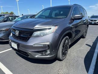 Used 2022 Honda Pilot Special Edition video 2